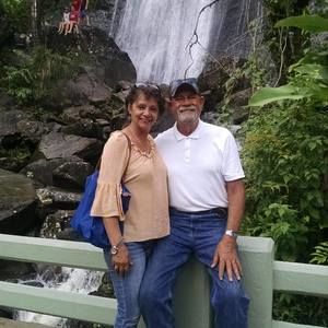 Meet your Posher, Alicia